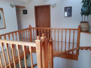 Fotografia z galérie ubytovania Szalay Villa v destinácii Veszprém