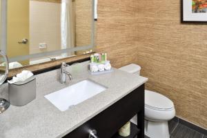 Bagno di Holiday Inn Express & Suites Peekskill-Lower Hudson Valley by IHG