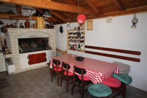Fotografia z galérie ubytovania Family Apartment Mirela Borik v destinácii Zadar