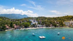 Afbeelding uit fotogalerij van Lalaguna Villas Luxury Dive Resort and Spa in Puerto Galera