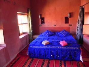 Gallery image of Kasbah Petit Nomade in Tinerhir