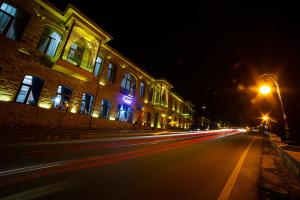Afbeelding uit fotogalerij van Old Town Sheki in Sheki