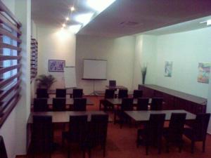 Konferenční prostory v ubytování Hotel Sydney