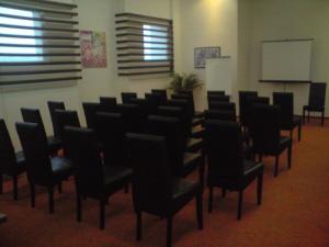 Konferenční prostory v ubytování Hotel Sydney