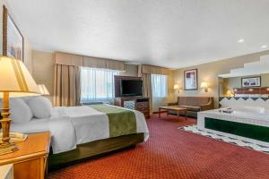 Gallery image of Quality Inn near Monument Health Rapid City Hospital in Rapid City