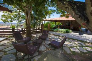 Gallery image of Hotel Fazenda Monte Castelo in Gravatá