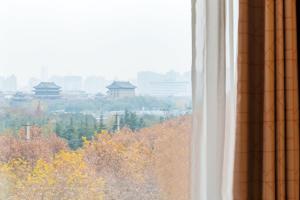 Afbeelding uit fotogalerij van Holiday Inn Express Xi'an Ancient Town West, an IHG Hotel in Xi'an