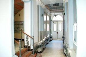Fotografia z galérie ubytovania Little Italy Bronx Apartment v Budapešti