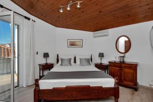 Fotografie z fotogalerie ubytování Apartments Čobrnić v Tučepi