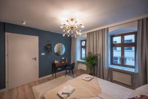 Gallery image of Spacious Apart ~ 150m Main Square ~ Self check-in 24h in Wrocław