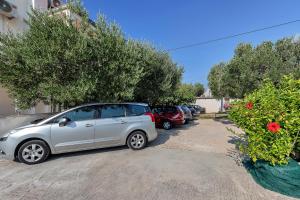 Fotografie z fotogalerie ubytování Apartments Čobrnić v Tučepi + 90 fotografií