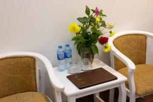 Φωτογραφία από το άλμπουμ του Busan Hotel στο Ανόι
