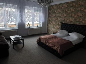 Gallery image of Casa Anda in Sibiu