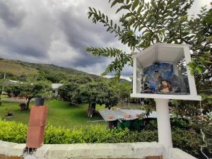 Foto da galeria de Martyni Campestre em Garzón