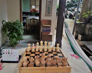 Foto dalla galleria di Villa Amada a place to relax and take a rest a Loja