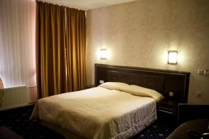 Легло или легла в стая в Hotel Victoria