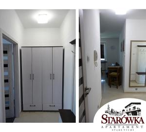 Fotografie z fotogalerie ubytování STARÓWKA Apartament Stare Tychy v destinaci Tychy