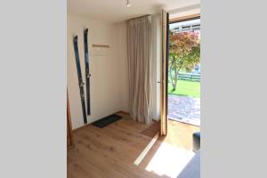 Gallery image of Apartment - SÜDWÄRTS - im Blauen Land in Murnau am Staffelsee