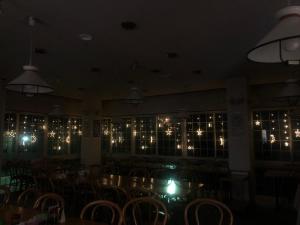 Restaurace v ubytování SnowHouse Memorie Hotel-汤泽石打丸山