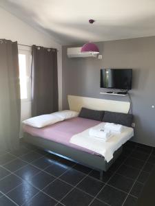 Легло или легла в стая в Apartments Zdenka