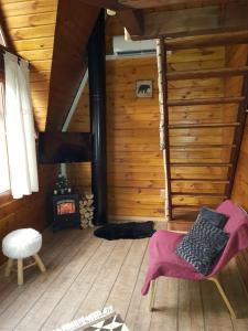 Fotografie z fotogalerie ubytování Casa Dexi v destinaci Malaia