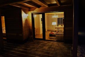 Foto dalla galleria di Chalet Traumblick a Mauterndorf