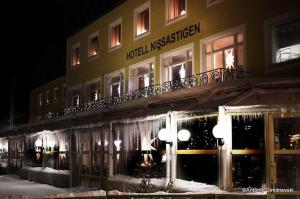 Gallery image of Hotell Nissastigen in Gislaved