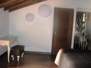 Galeriebild der Unterkunft Casa Rural Manuel de Pepa Xuaca in Tuilla