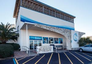 Imagen de la galería de Pelican Isle 504: THIS IS THE CONDO FOR YOUR GETAWAY! BREATHTAKING VIEWS!, en Fort Walton Beach