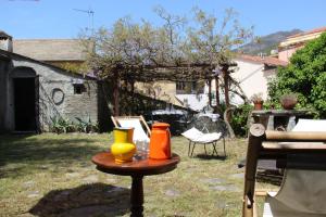 Afbeelding uit fotogalerij van Villa Anita in Levanto