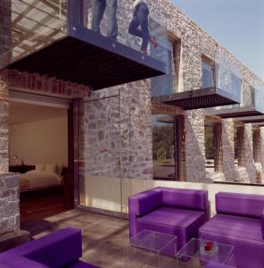 Gallery image of La Purificadora, Puebla, a Member of Design Hotels in Puebla