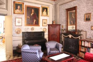 Afbeelding uit fotogalerij van Villa Anita in Levanto +12 foto's