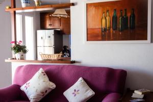 Fotografie z fotogalerie ubytování Apartamentos Gabriel Sans v destinaci Fornells