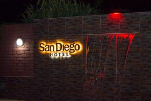 Gallery image of San Diego in La Falda