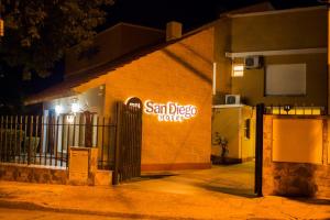 Gallery image of San Diego in La Falda