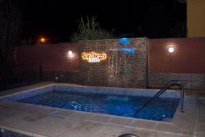 Gallery image of San Diego in La Falda