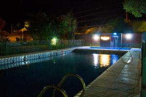 Gallery image of San Diego in La Falda +134 photos