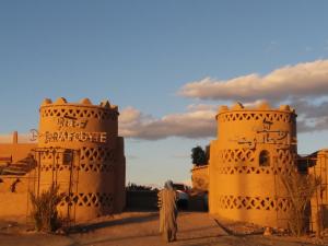 Fotografie z fotogalerie ubytování Dar Tafouyte v destinaci Merzouga