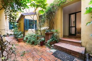 Gallery image of B&B AlbertaD in Bologna