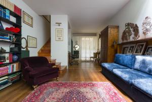 Gallery image of B&B AlbertaD in Bologna