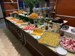 Photo de la galerie de l'établissement Genc Yazici Hotel Uludag, à Uludag 28 autres photos