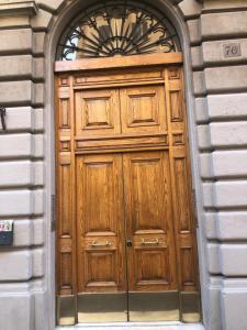 Billede fra billedgalleriet på Room 76 i Rom