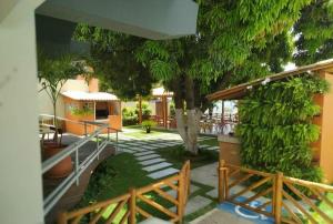 Fotografie z fotogalerie ubytování Grande Hotel de Juazeiro v destinaci Juazeiro
