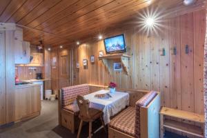 Gallery image of Apartments La Vara in Corvara in Badia