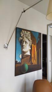 Fotografie z fotogalerie ubytování Petronilla - Hotel In Bergamo v Bergamu