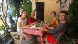 Ospiti di Hotel Rosalila
