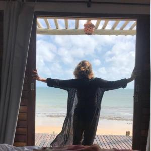 Foto dalla galleria di Pousada Enseada dos Saveiros a Caraúbas