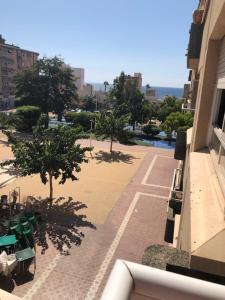 Fotografie z fotogalerie ubytování Apartamento las Yucas - Aguilas v destinaci Águilas