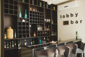 Fotografie z fotogalerie ubytování Hotel Verdi v destinaci San Juan Bautista Tuxtepec