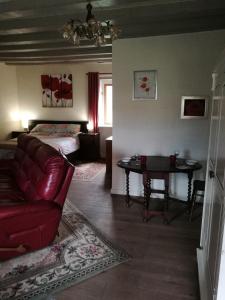 Gallery image of Chez Pastuso in Brigueuil-le-Chantre